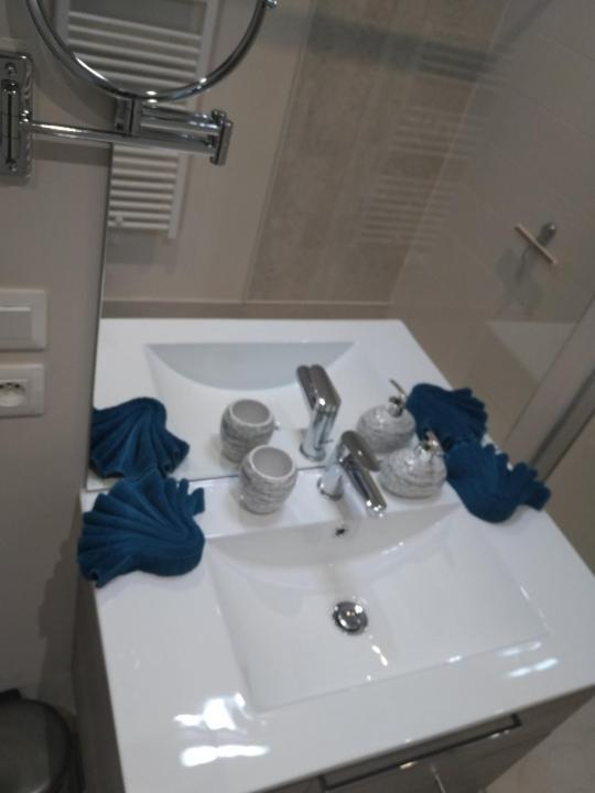 Apartmán Les Poissons Sète Exteriér fotografie