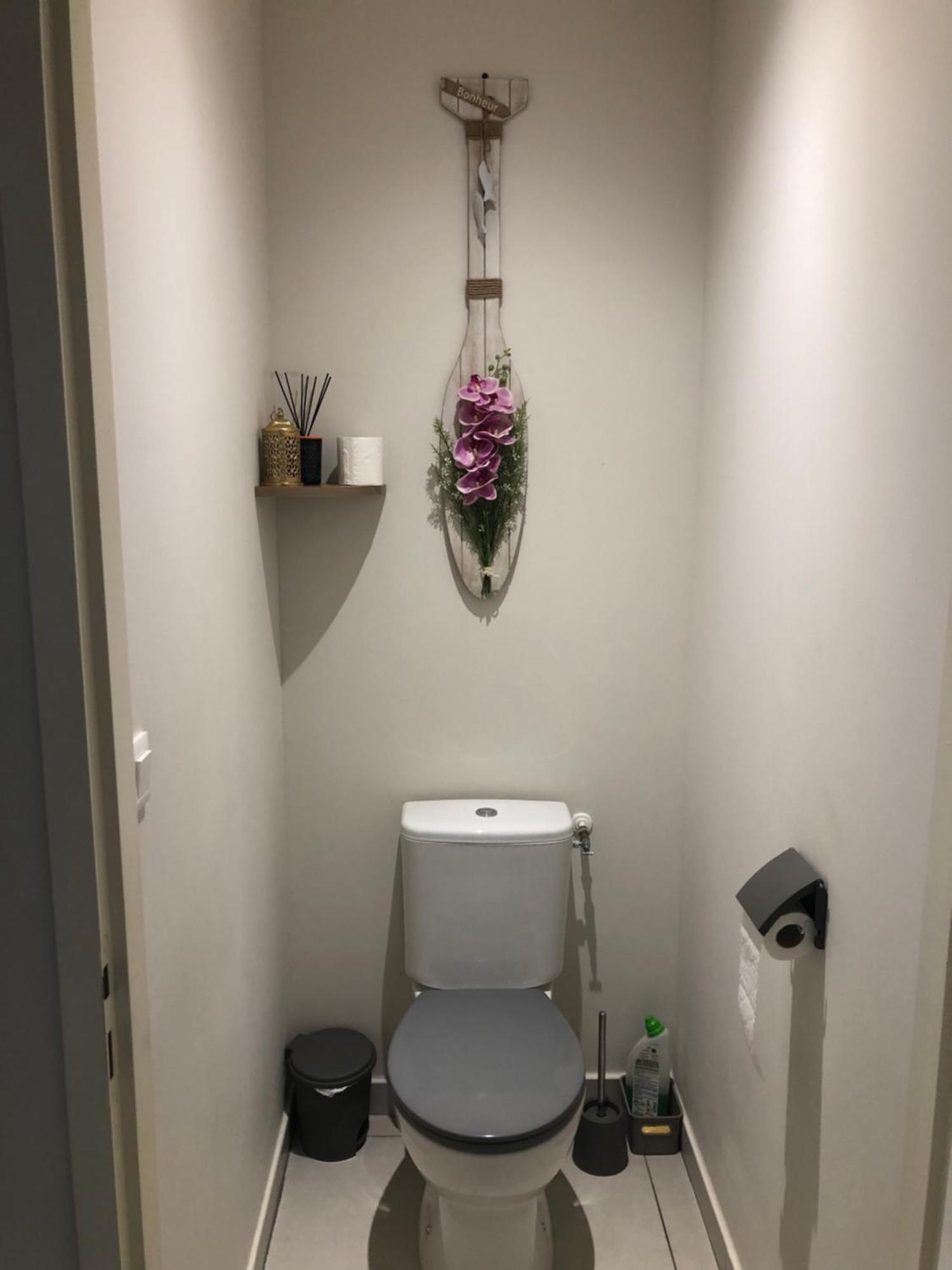 Apartmán Les Poissons Sète Exteriér fotografie